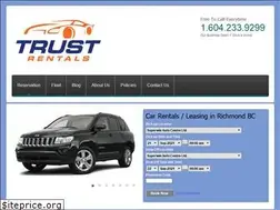 Sites similar to carboyrental.ca