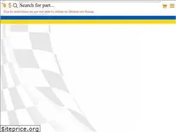 Sites similar to carbparts.eu