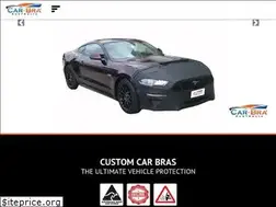 Sites similar to carbra.com.au
