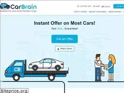 Sites similar to carbrain.com