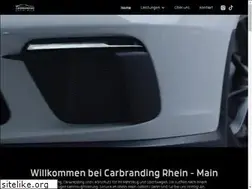 Sites similar to carbranding.de