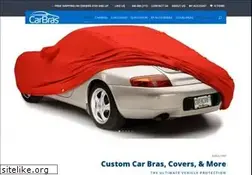 Sites similar to carbras.com