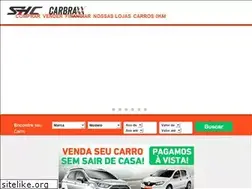 Sites similar to carbraxx.com.br