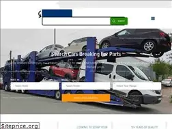 Sites similar to carbreakersnorthwest.co.uk