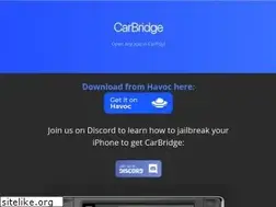 Sites similar to carbridge.app