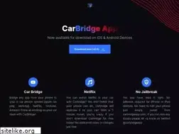 Sites similar to carbridgeapp.com