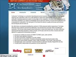 Sites similar to carbtech.us
