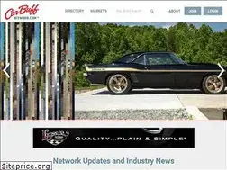 Sites similar to carbuffnetwork.com