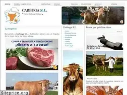 Sites similar to carbuga.com