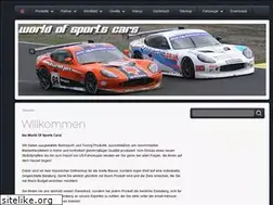 Sites similar to carbuilt.de