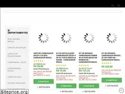 Sites similar to carburadorbrasil.com.br