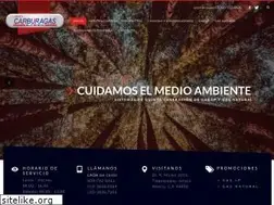 Sites similar to carburagas.com.mx