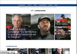 Sites similar to carburando.com
