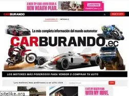 Sites similar to carburando.ec