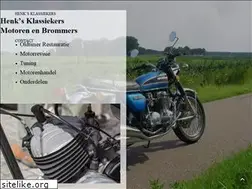 Sites similar to carburateur.nl