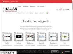 Sites similar to carburatori-italia.it