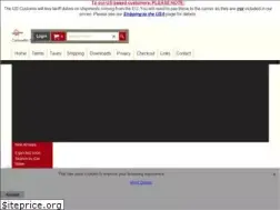 Sites similar to carburettorshop.com