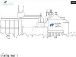 Sites similar to carburodelcinca.com