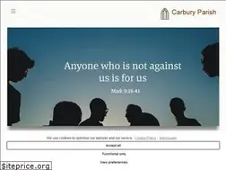 Sites similar to carburyparish.ie