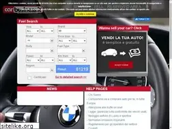 Sites similar to carbusiness.it