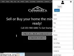Sites similar to carbuttirealestate.com