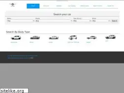 Sites similar to carbuyer.co.ke