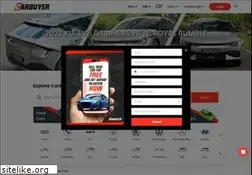 Sites similar to carbuyer.com.sg