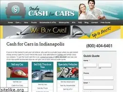 Sites similar to carbuyerindy.com
