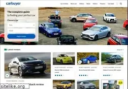 Sites similar to carbuyermagazine.co.uk