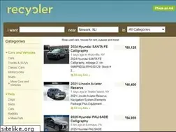 Sites similar to carbuyersguide.com