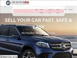 Sites similar to carbuyerusa.com
