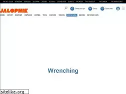 Sites similar to carbuying.jalopnik.com