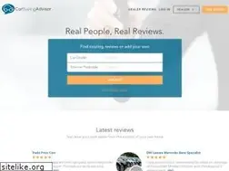 Sites similar to carbuyingadvisor.co.uk