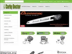 Sites similar to carbydoctor.com.au
