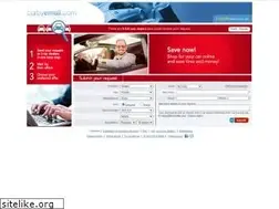 Sites similar to carbyemail.com