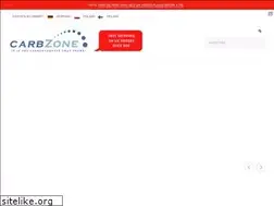 Sites similar to carbzone.co.uk