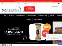 Sites similar to carbzone.se