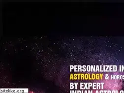 Sites similar to carc-astrology.in