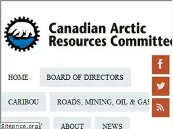Sites similar to carc.org