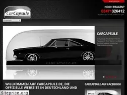 Sites similar to carcabinet.com