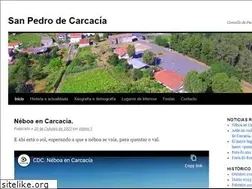 Sites similar to carcacia.com