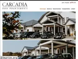 Sites similar to carcadia.com