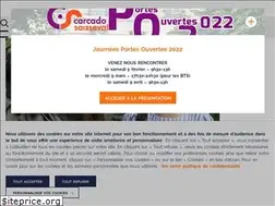 Sites similar to carcado-saisseval.com