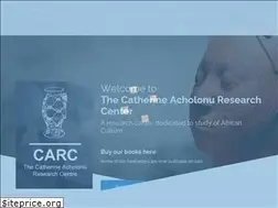 Sites similar to carcafriculture.org