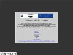Sites similar to carcajou.de