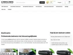 carcam.nl