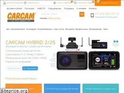 Sites similar to carcam.ru