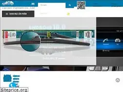 Sites similar to carcam.vn