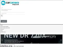 Sites similar to carcamerashop.co.uk