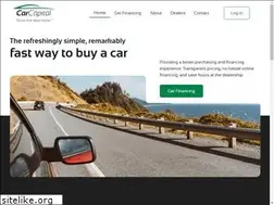 Sites similar to carcapital.com